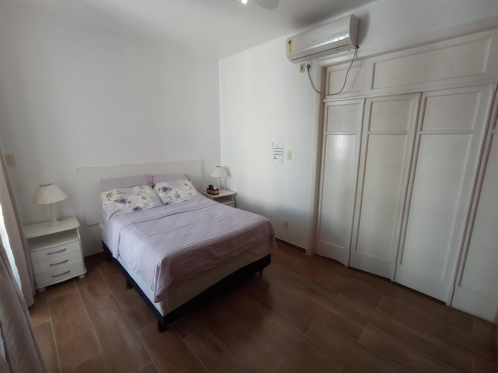 Apartemen Daniel House Rio de Janeiro